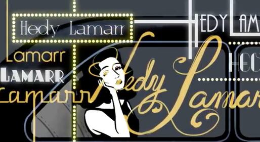 Hedy Lamarr, le foto e il doodle 26