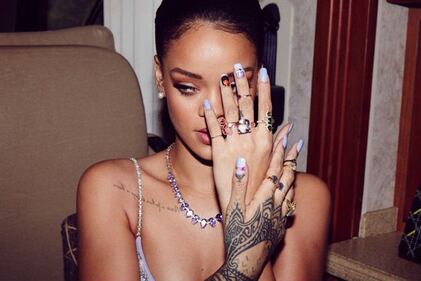 Star, Vip e tatuaggi, i più belli di sempre 11