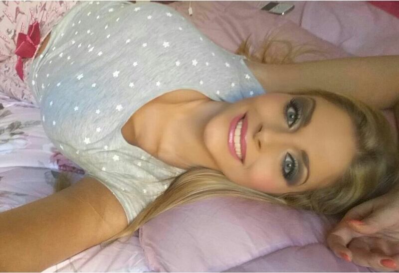 Francesca Cipriani, le foto 13