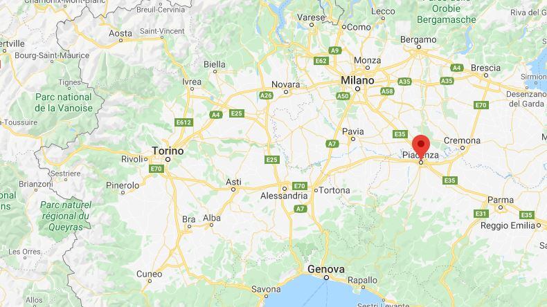 Terremoto nel piacentino: avvertito anche a Milano e in Liguria