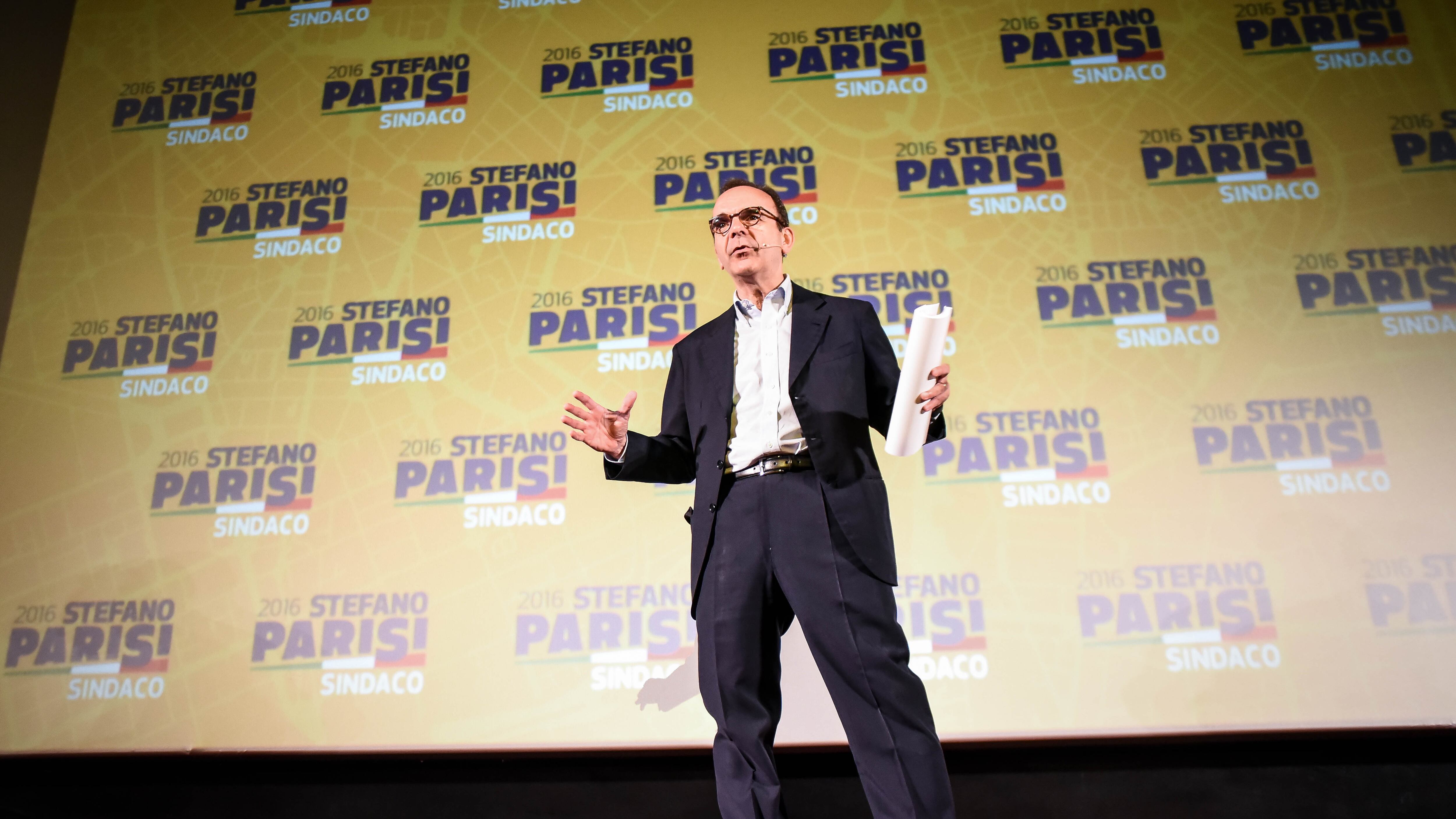 Referendum, così Parisi può convincere gli indecisi