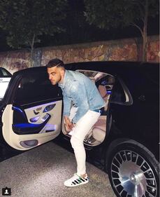 Rich Kids of Albania, le foto 6