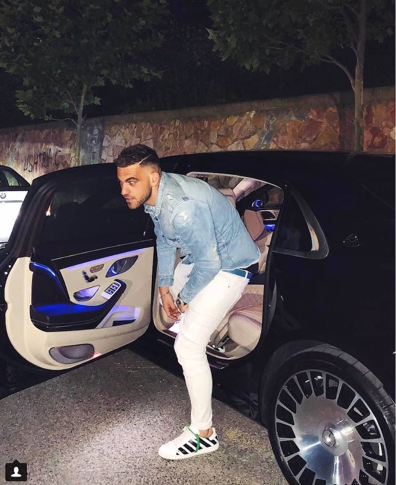 Rich Kids of Albania, le foto 6