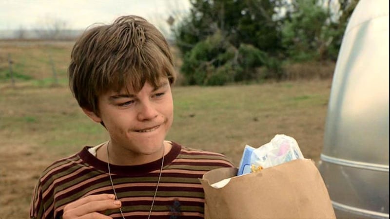 Leonardo DiCaprio, foto 8