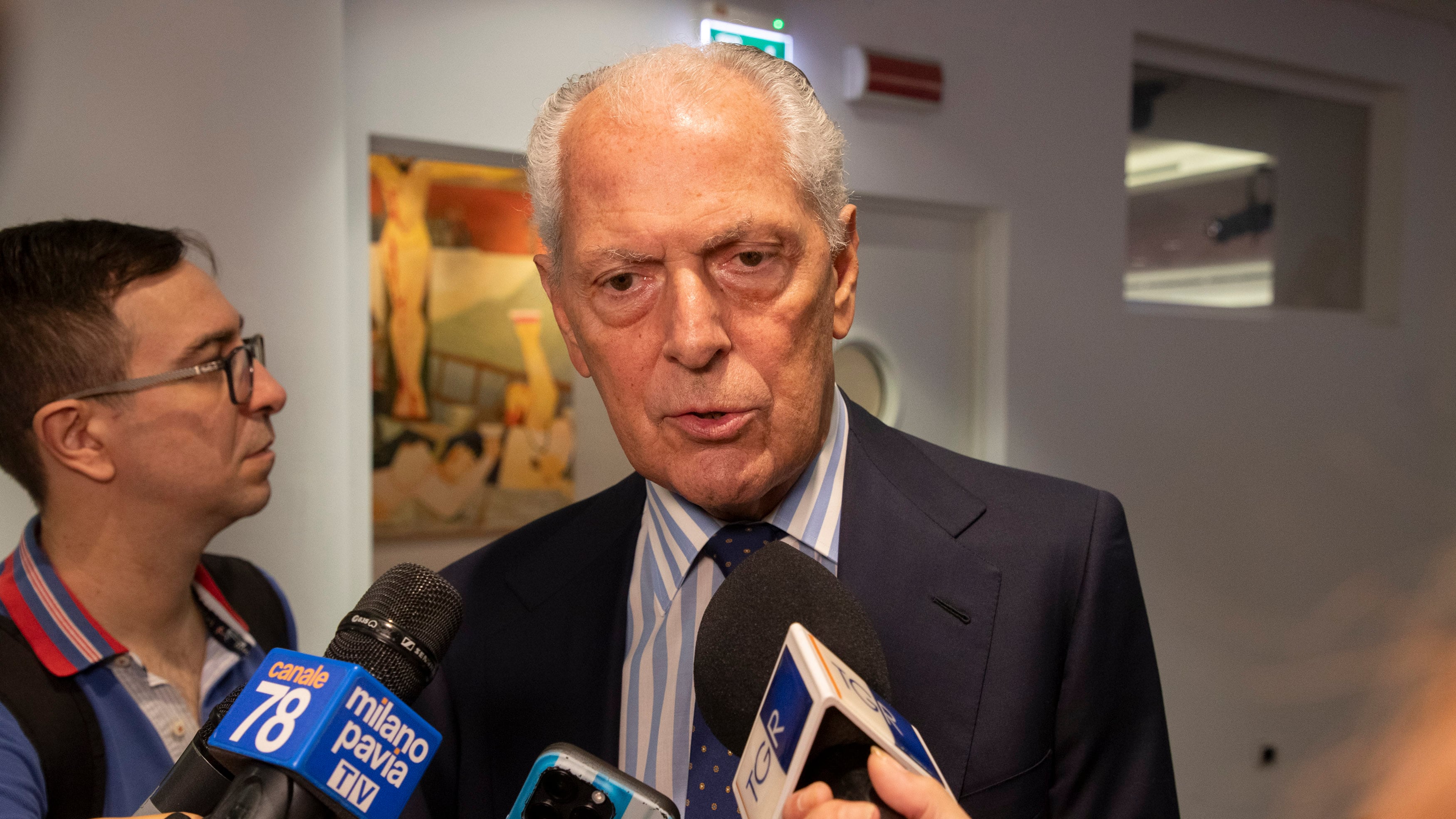 Pirelli, Tronchetti torna presidente esecutivo. Piano da 1,2 miliardi per crescere negli Usa