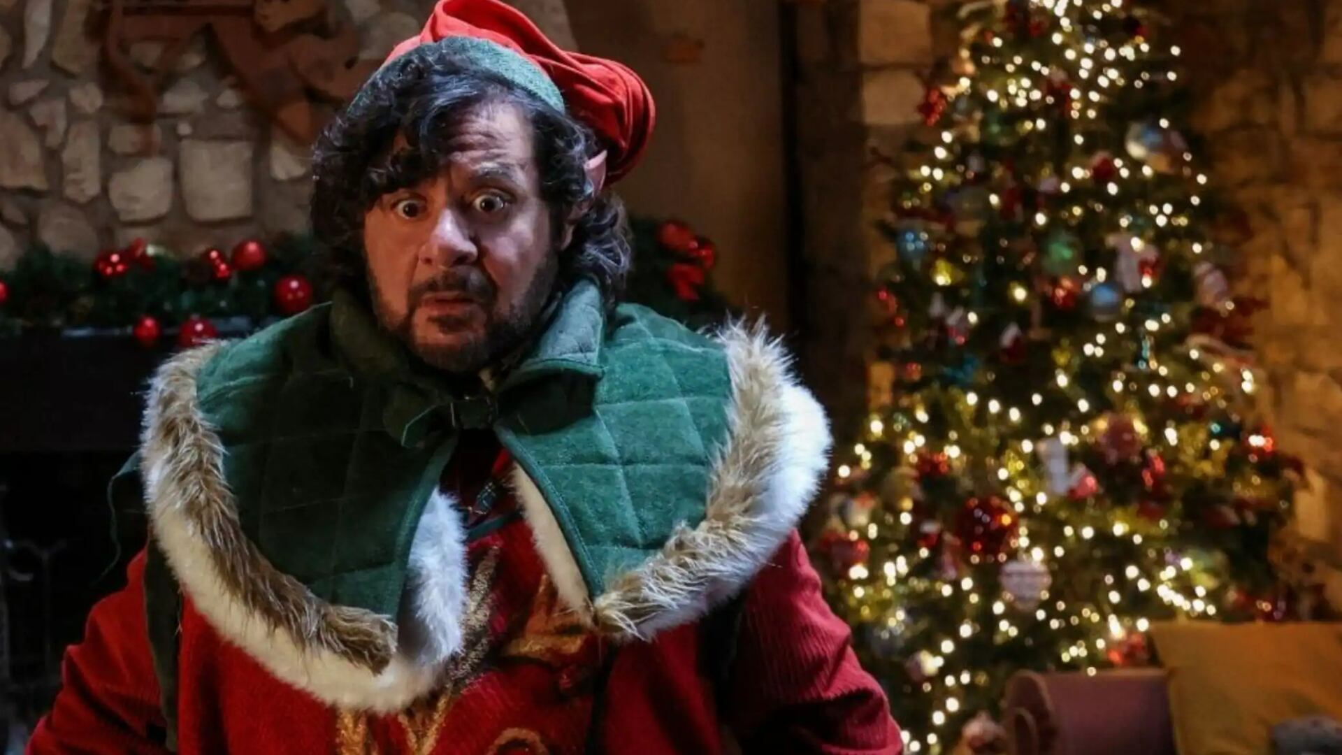 Natale... in streaming: guida completa ai film da vedere