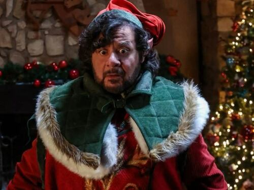Natale... in streaming: guida completa ai film da vedere