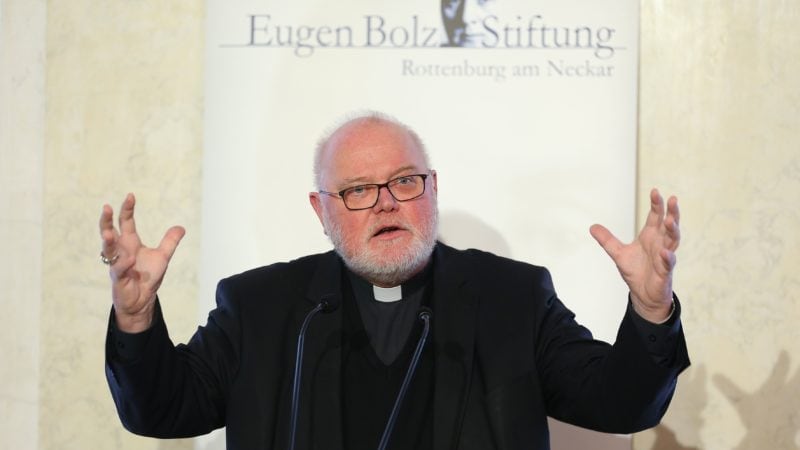 I vescovi tedeschi come Greta: scrivono all'Onu per il clima