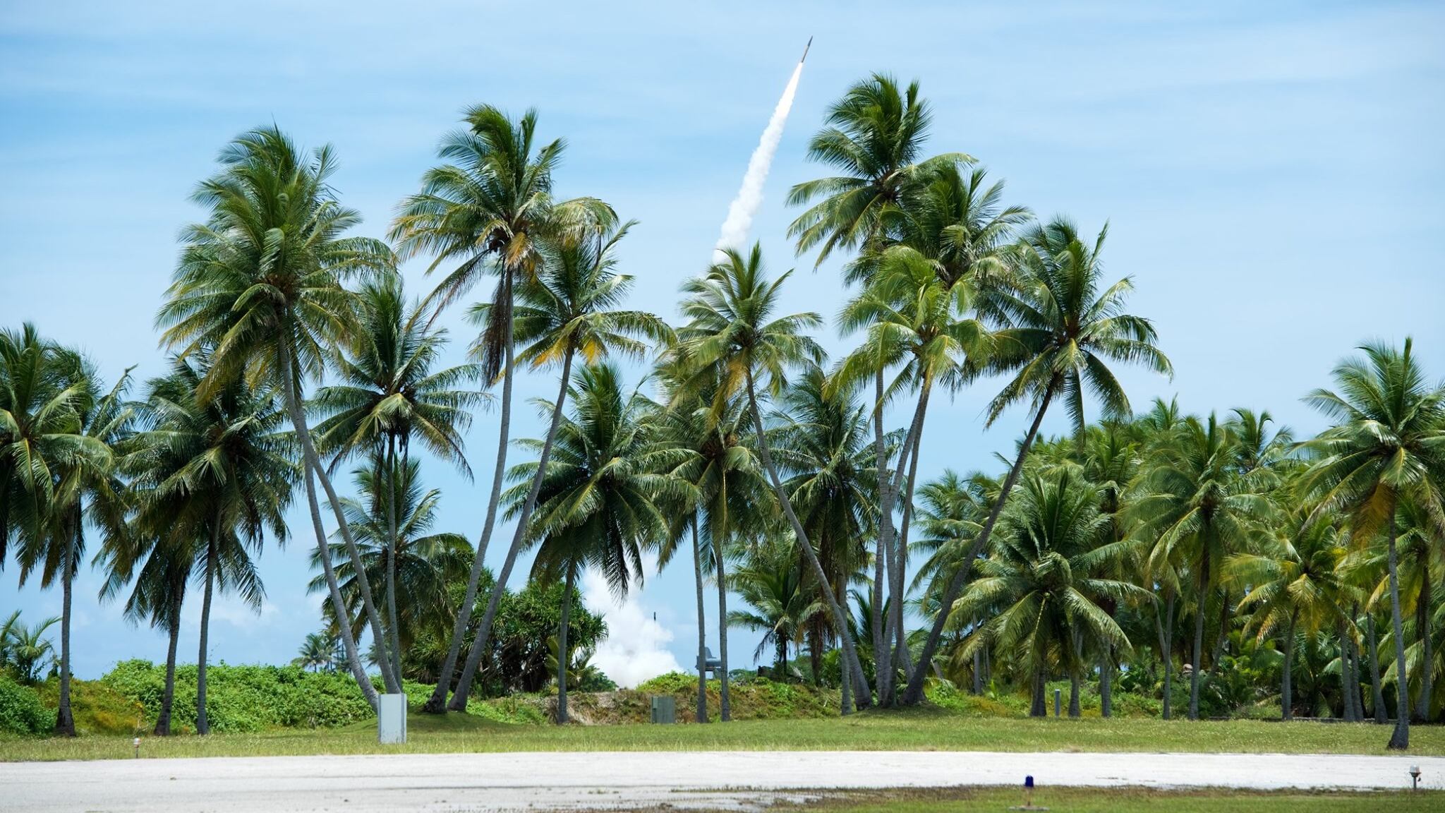 Stati Uniti, 16 su 16: il sistema Thaad non sbaglia mai