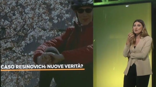 Resinovich, tra ipotesi di suicidio e omicidio: esperti divisi sulle nuove indagini