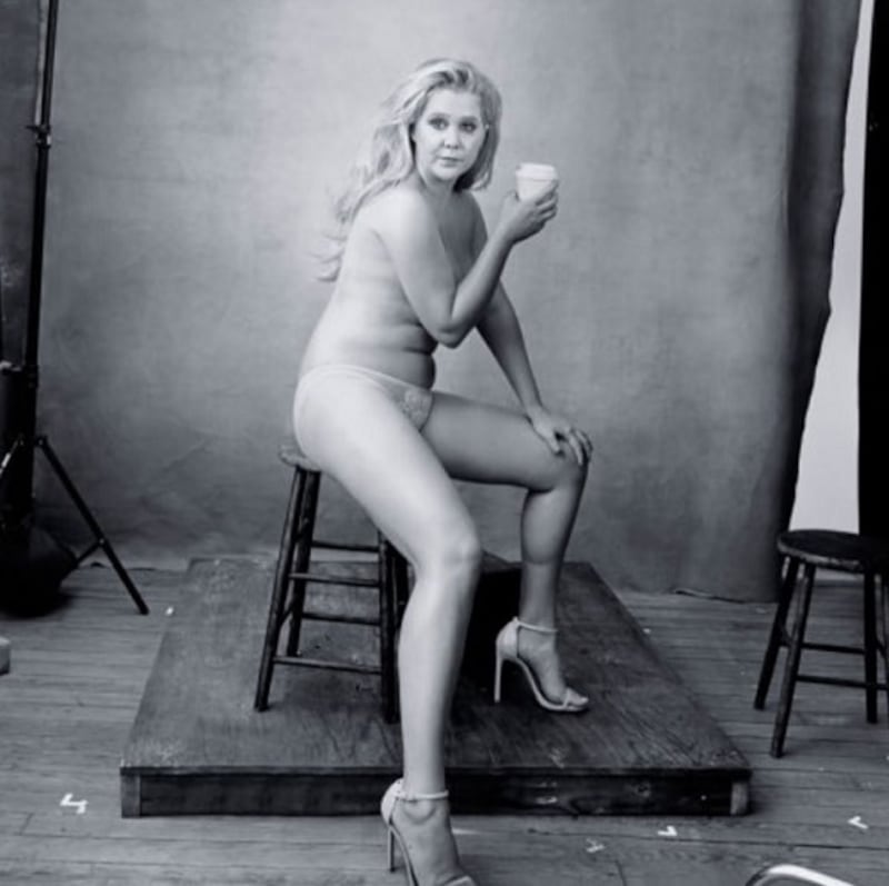 Amy Schumer: foto 12