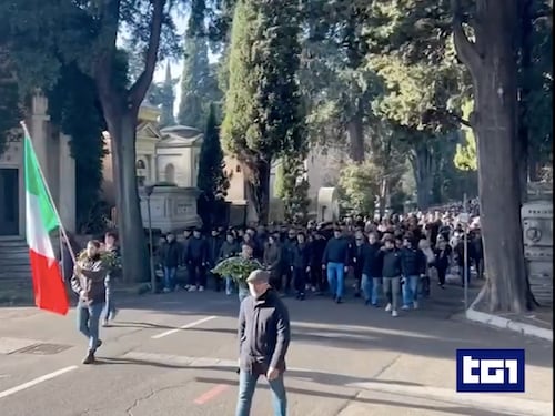 L'attacco del Pd al Tg1. Fdi: "Intimidazione inaudita"