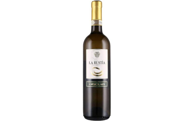 Erbaluce di Caluso Docg La Rustìa Orsolani