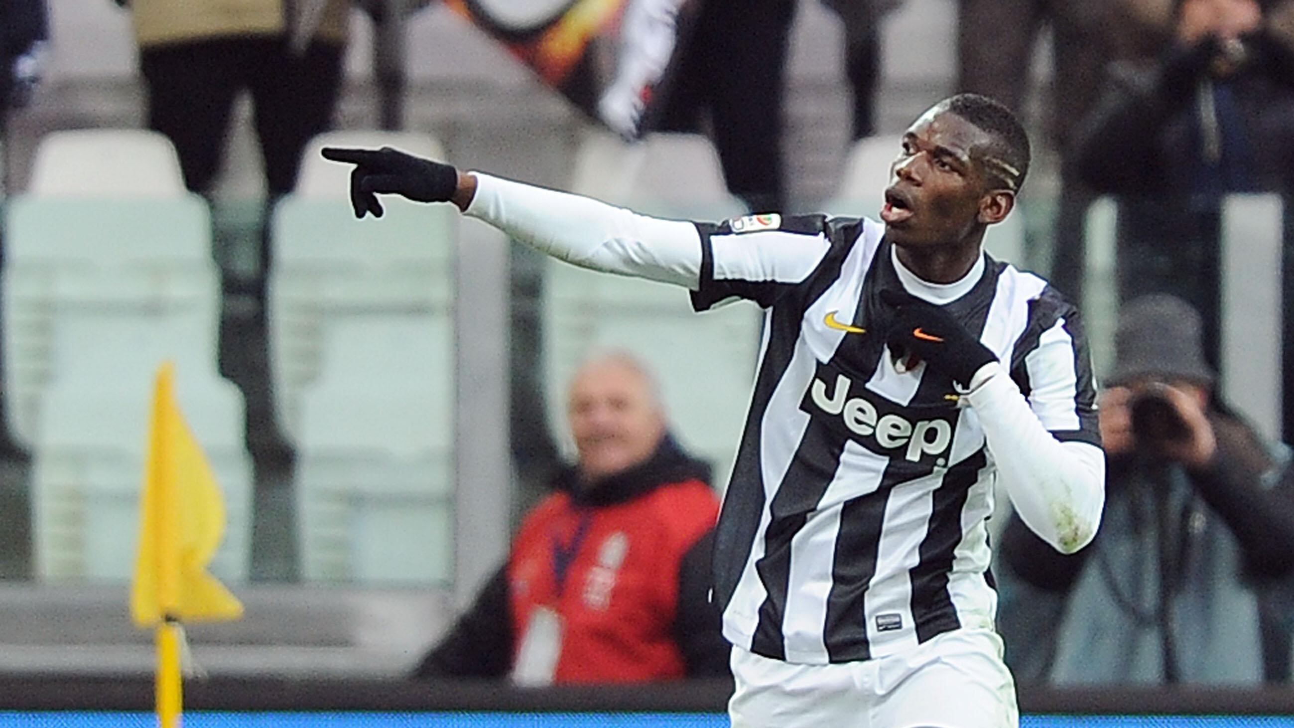 La Juve a valanga sul Siena, Roma corsara vicne ancora