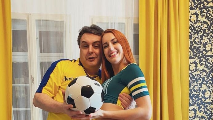 "Lo hanno arrestato in Germania". Così Diprè è finito nei guai