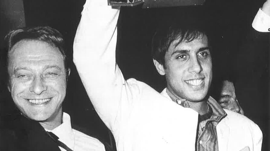 Luciano Beretta, il ragazzo della via Gluck che faceva cantare tutti