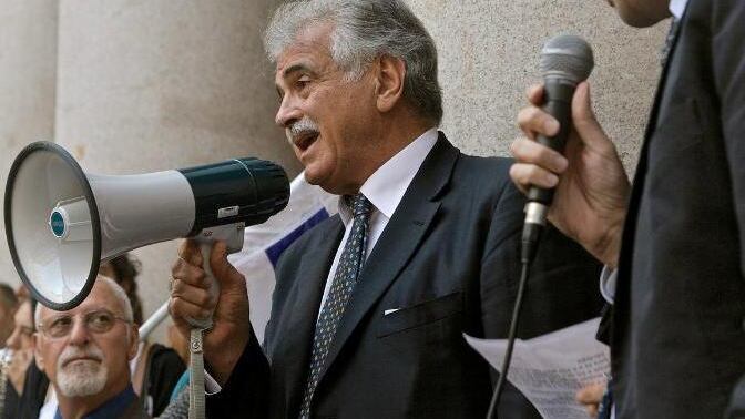 Scola: «Non si scherza con la famiglia»