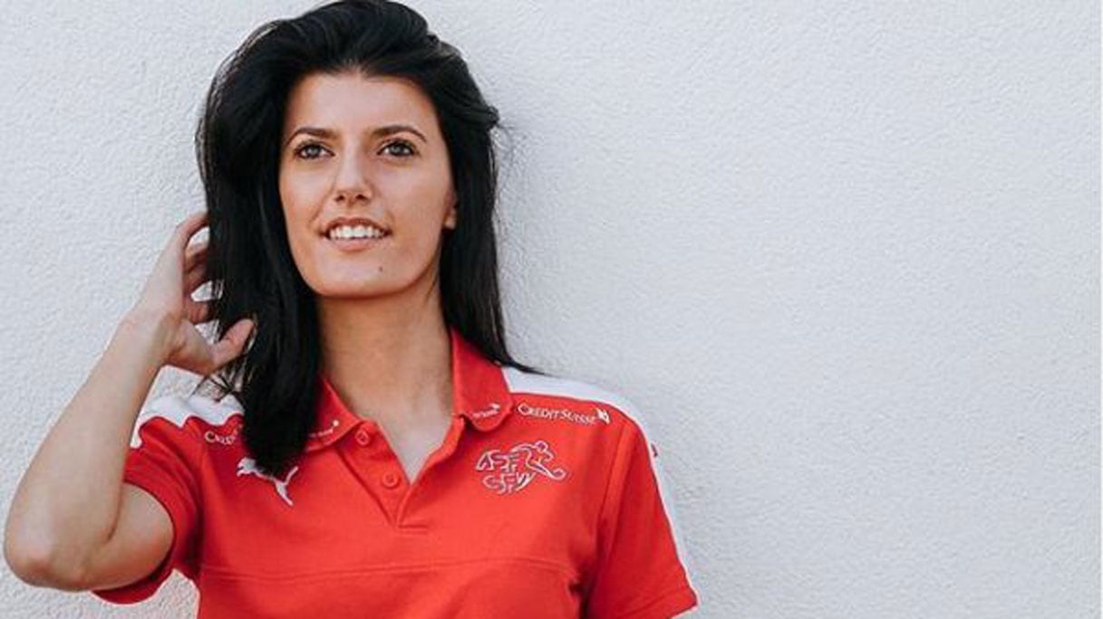 Como, ritrovato il corpo della calciatrice svizzera Florijana Ismaili
