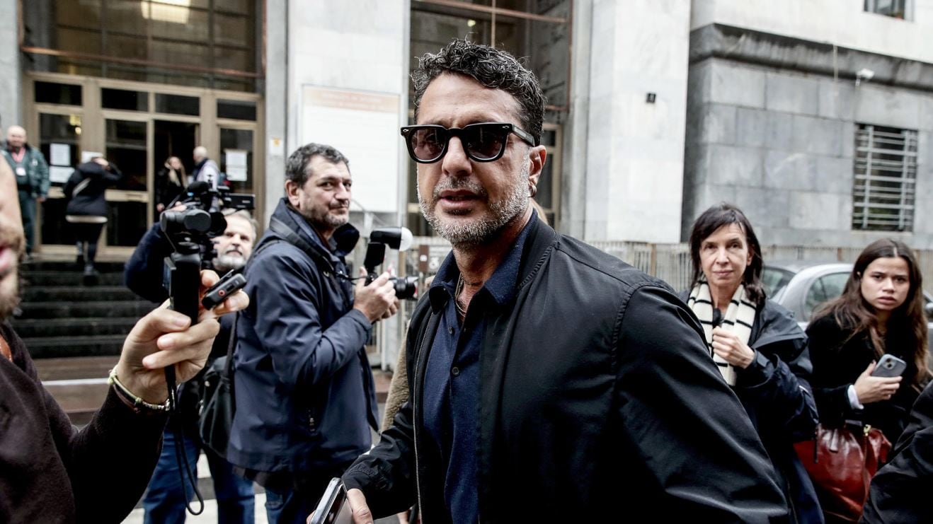 Caso Equalize, tra gli spiati anche Bobo Vieri, Corona e Ricky Tognazzi