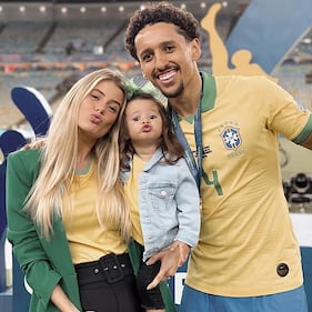 Carol Cabrino spopola su Instagram 4