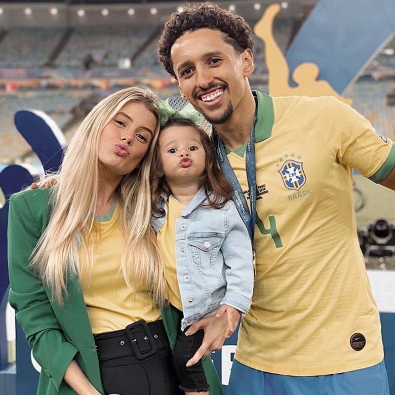 Carol Cabrino spopola su Instagram 4