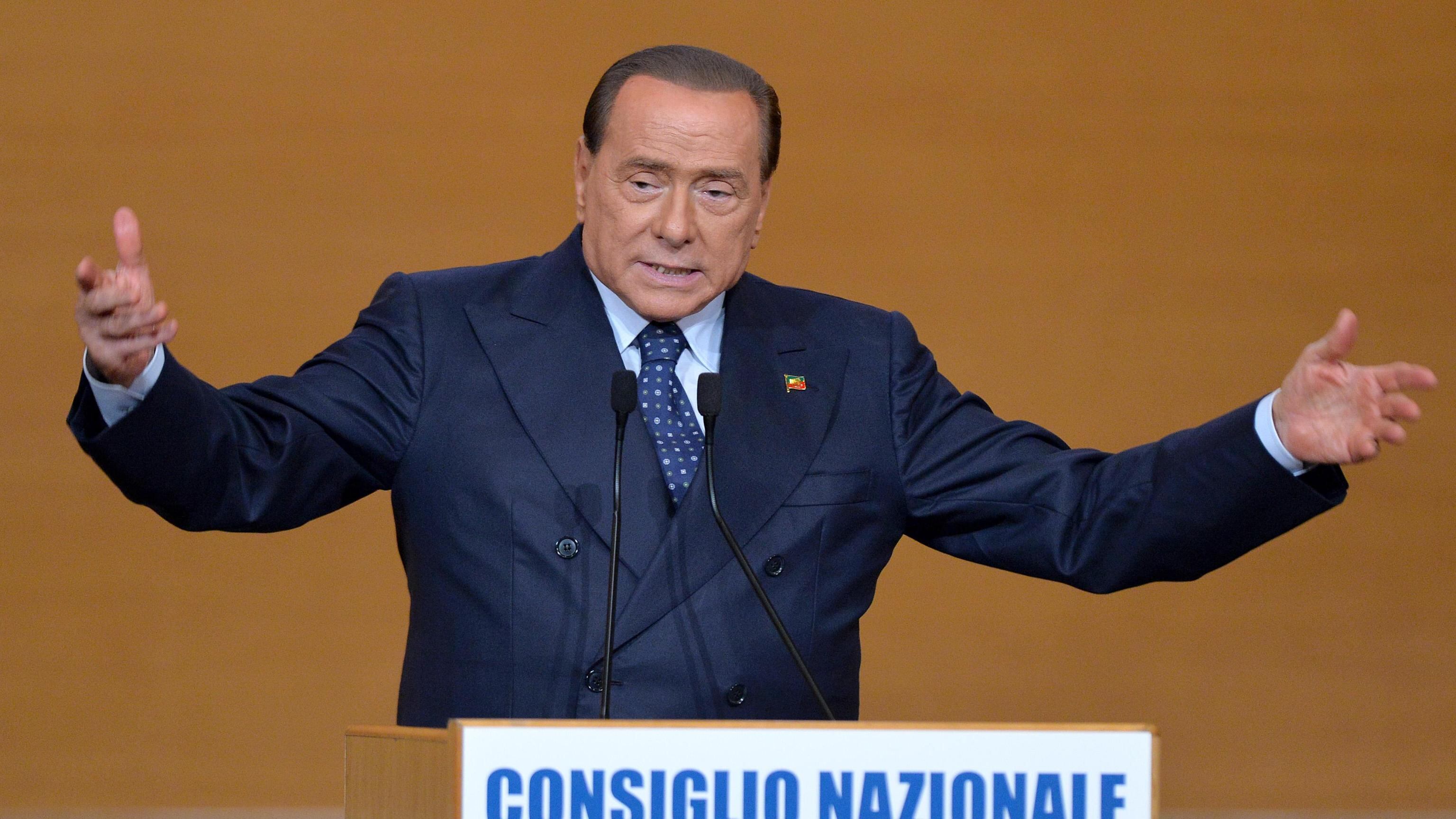 Berlusconi vuol stanare il Pd: non votiamo questa manovra