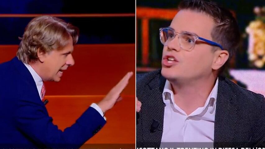 "È morto un ragazzo: si vergogni". Così Porro annienta l'animalista