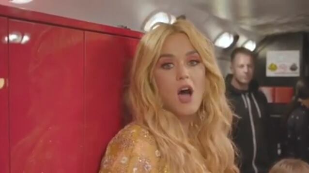 Katy Perry, accuse choc dalle suore: "Ha le mani sporche di sangue"