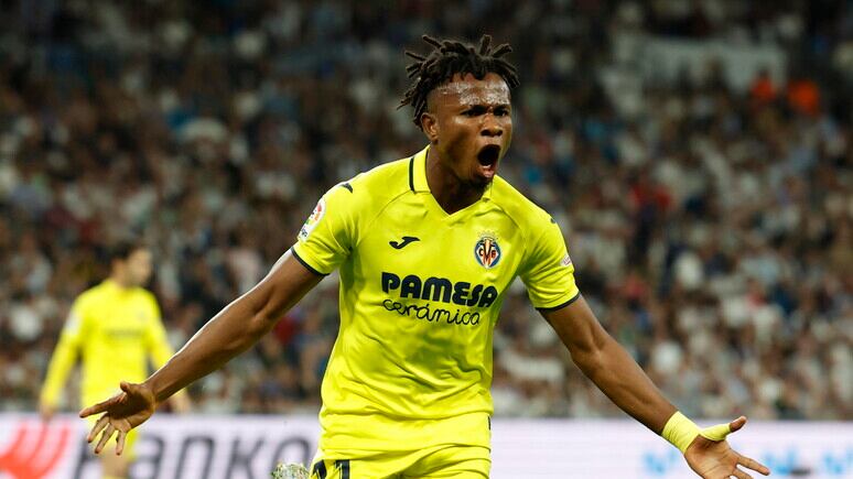 Aperimercato: la Juve stringe per Kessié, quasi fatta per Chukwueze al Milan