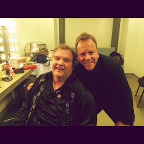 Meat Loaf: foto 8