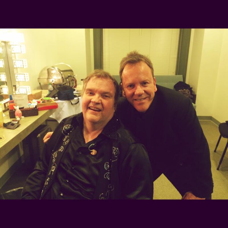 Meat Loaf: foto 8