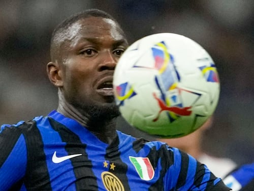 Inter, guai perdere. Per non aprire crepe nelle certezze