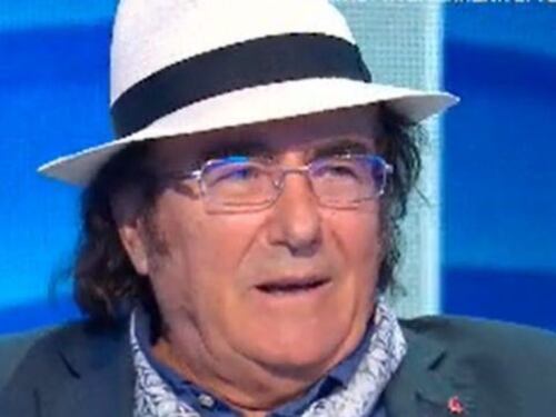 Al Bano Carrisi rivela un aneddoto su Toto Cotugno
