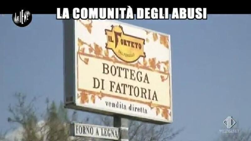 Orchi al Forteto, condanne confermate in appello
