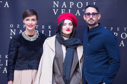 Arisa, il nuovo look: foto 12