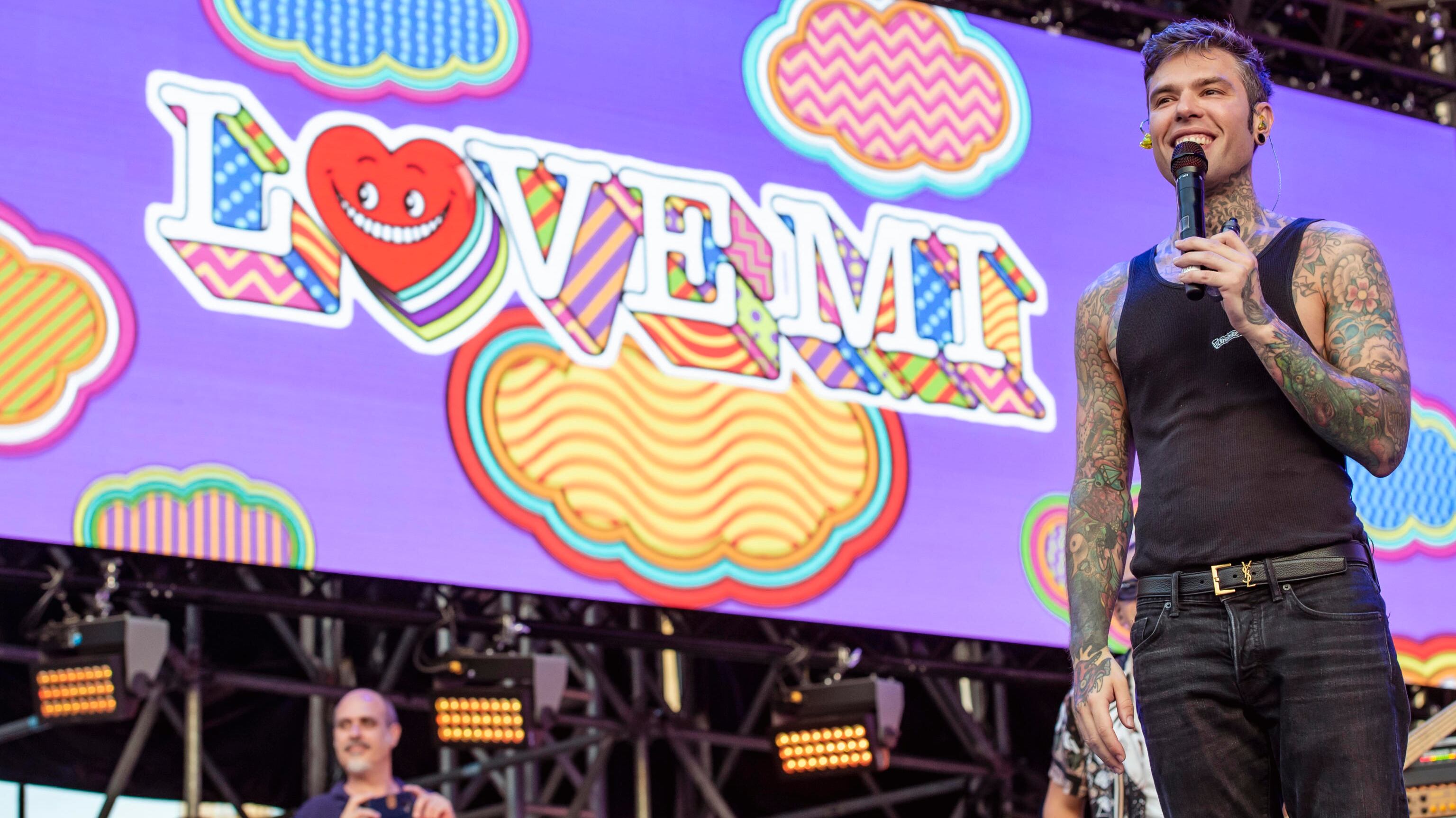 Concerto LoveMi in Piazza Duomo: metro Duomo chiusa e deviazioni tram