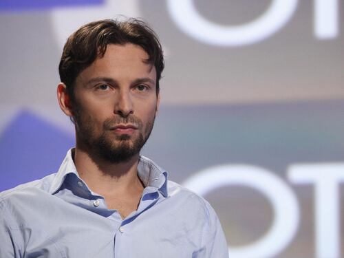 "Mi ha violentata". Le accuse choc all'ex grillino Giovanni Favia