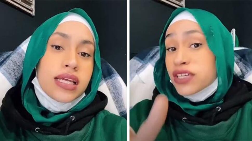 "Vi spiego io cosa è l'islam..." Chi è l'influencer musulmana