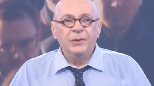 Addio di Platinette alla tv: 'Devo combattere il male'