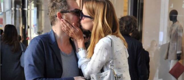 Filippa Lagerback e Daniele Bossari 26