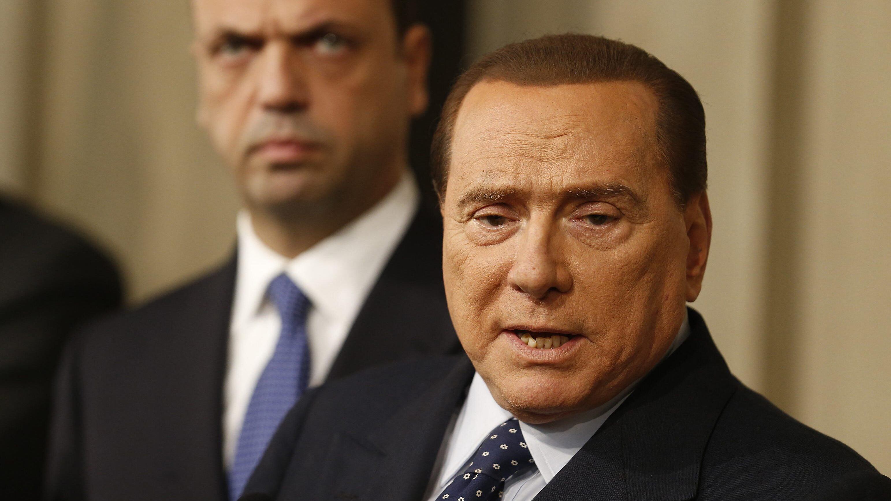 Berlusconi: è tutto un inganno. Voto subito o il Pd si ricompatta