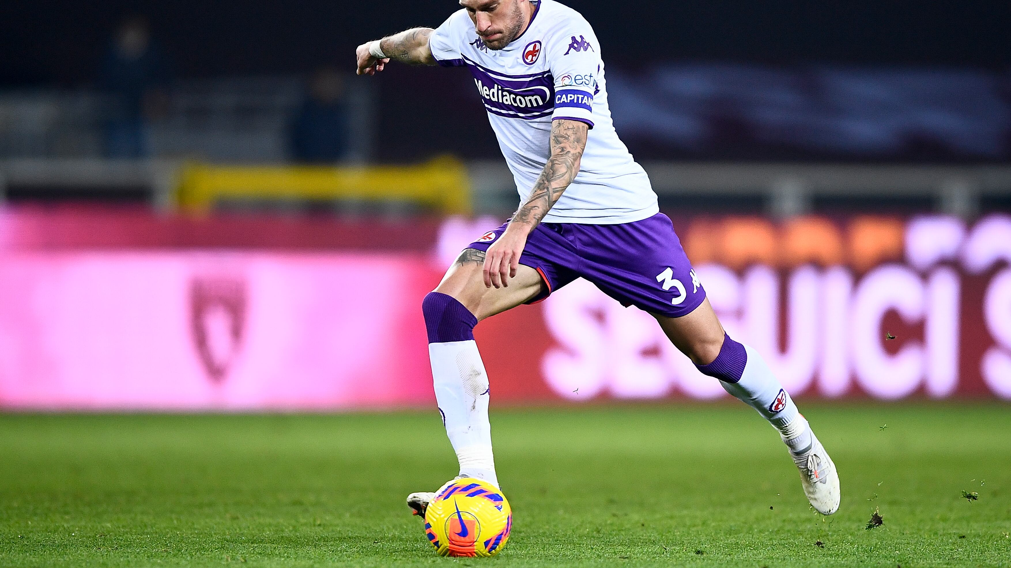 Riecco i gol su punizione: "Frutto del lavoro"