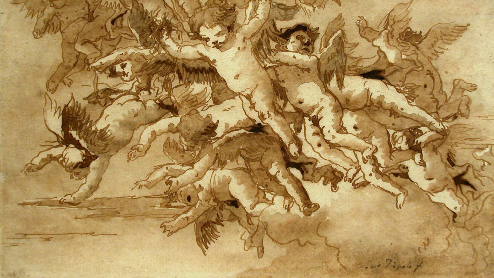 Biennale del Disegno, Rimini diventa un "nido di idee"