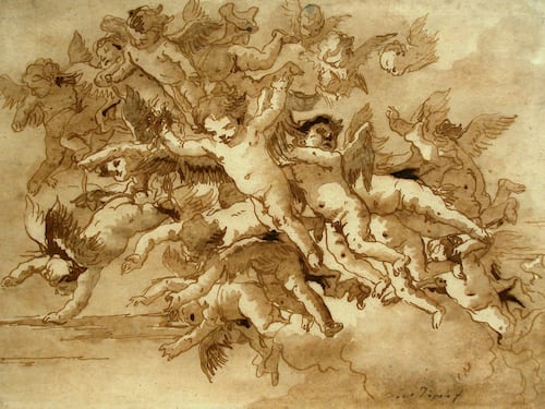 Biennale del Disegno, Rimini diventa un "nido di idee"