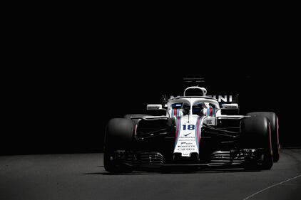 Formula1, le prove al Gran Prix di Monaco 11