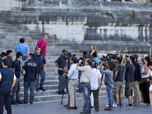 L'accusa apre uno spiraglio: "sconto" sull'interdizione