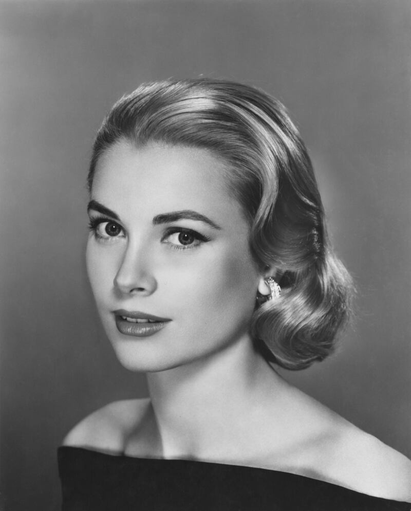 Grace Kelly, le foto della principessa di Monaco 1
