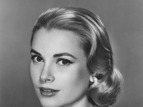 Grace Kelly, le foto della principessa di Monaco