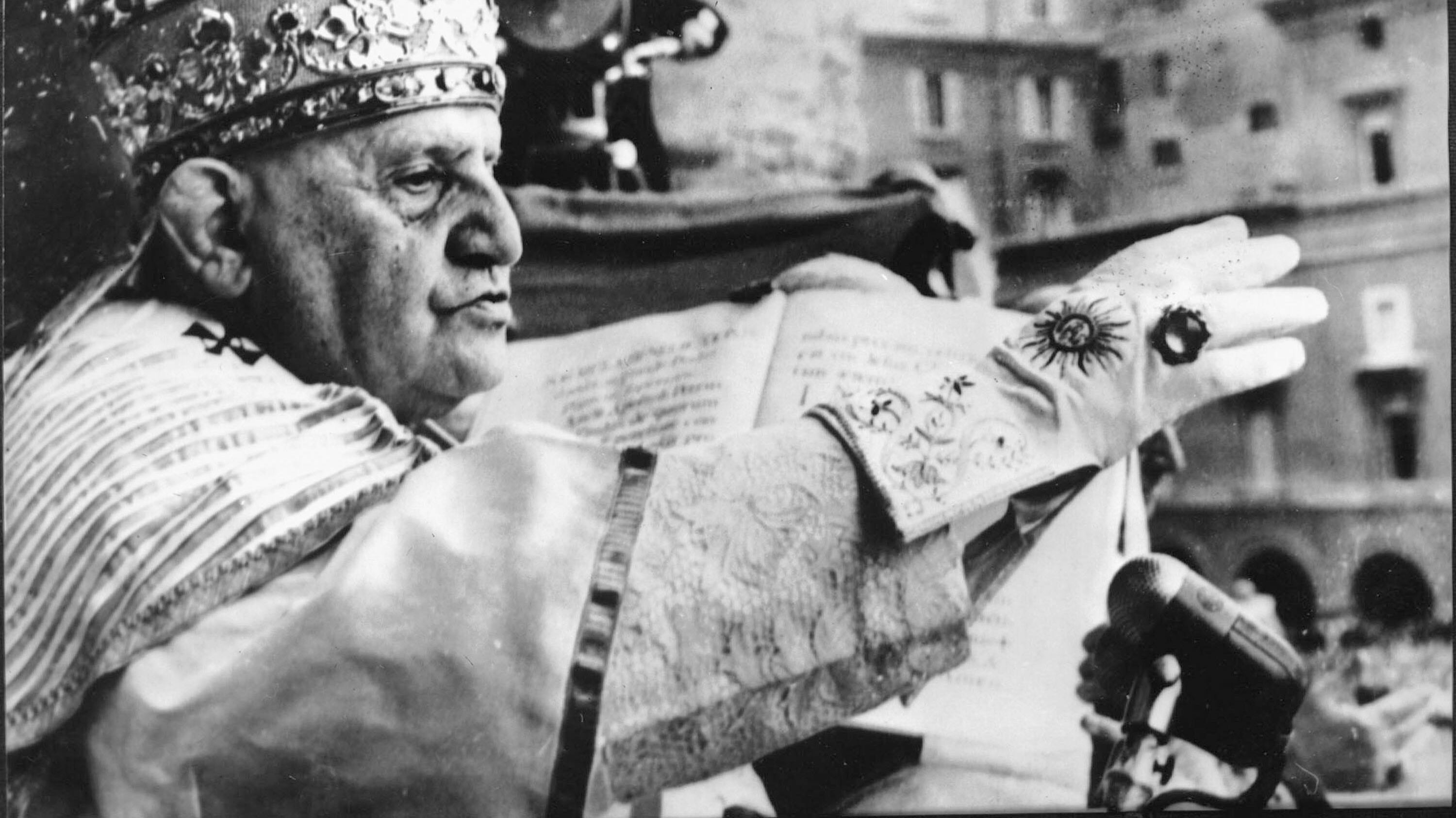 Giovanni XXIII, il Papa della gioia e della misericordia