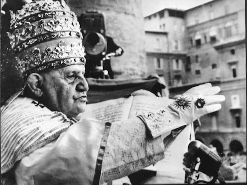 Giovanni XXIII, il Papa della gioia e della misericordia